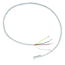 TSEC CLR-TW-4C-W Outdoor Door/Window Sensor