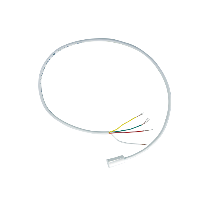 TSEC CLR-TW-4C-W āra durvju/logu kontakts
