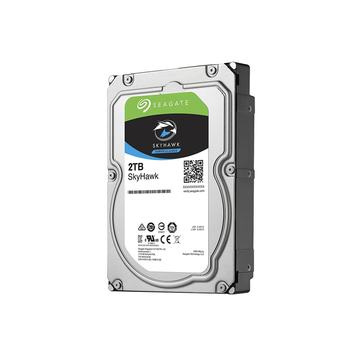SEAGATE HD2TB-S-LITE 2TB SATA HDD