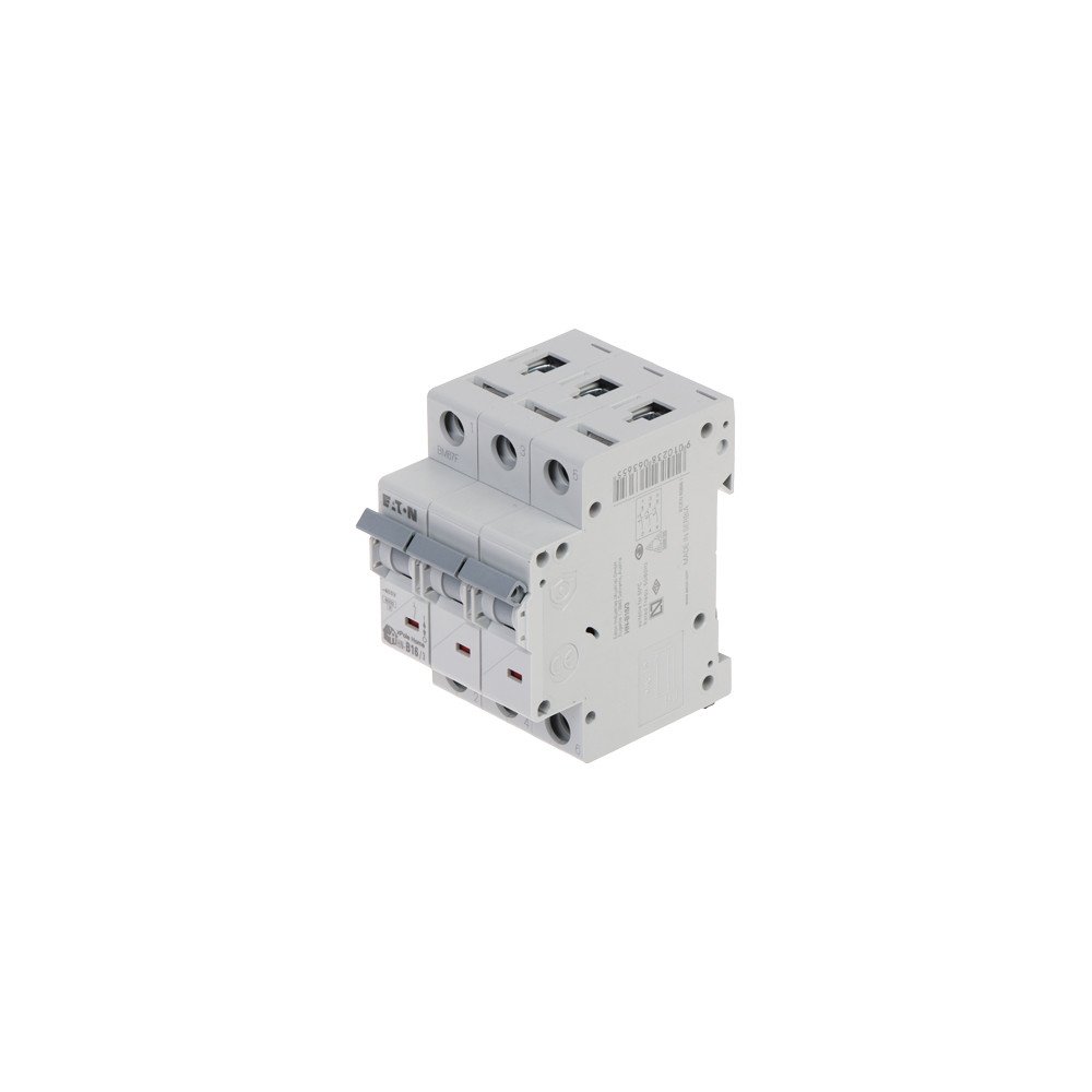 HN-B16/3 16 B EATON