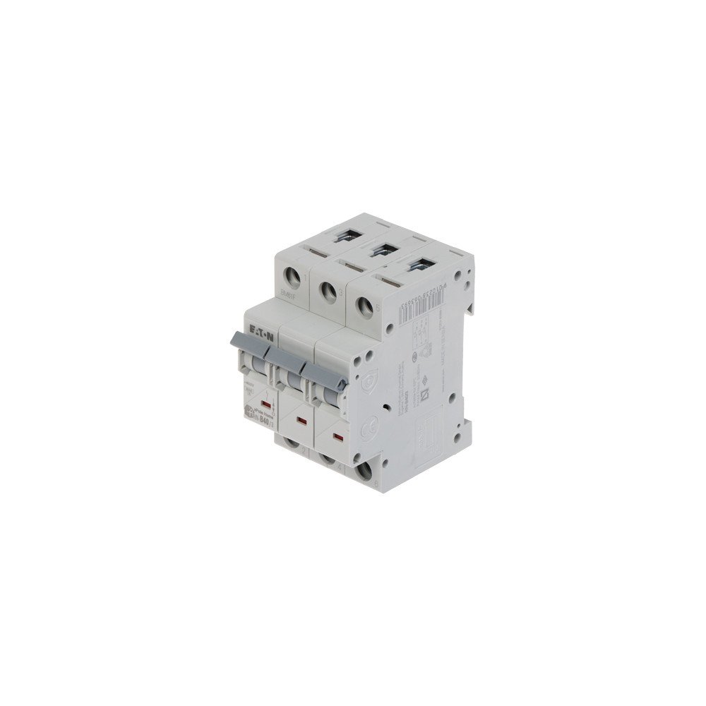 AITAMINE HN-B40/3 KOLMEFAASILINE 40 A B-TUUP EATON