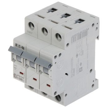 HN-B40/3 40 B- EATON