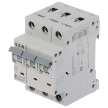 AITAMINE HN-C20/3 KOLMEFAASILINE 20 A C-TYPE EATON