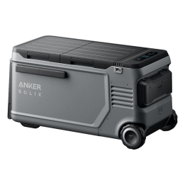 ANKER - SOLIX ASOX-COOLER2-58L Battery / Powerbank 1000 mAh