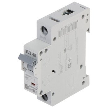 Stravas sledzis HN-C32/1 VIENFAZES 32 A C-TIPA EATON