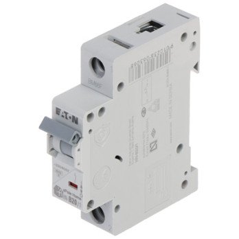 KATKAISIN HN-B20/1 YKSI VAIHE 20 A B-TYYPIN EATON