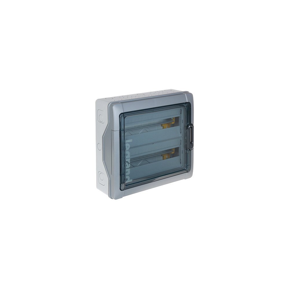 PINTA-ASENNUS HERMEETTINEN JAKOKAAPPI 36-MODULAARINEN LE-601946 RN65 LEGRAND