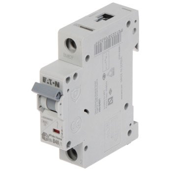 HN-B40/1 40 B EATON