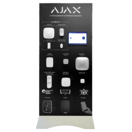 AJAX AJ-BTOTEM-W-ES NVR