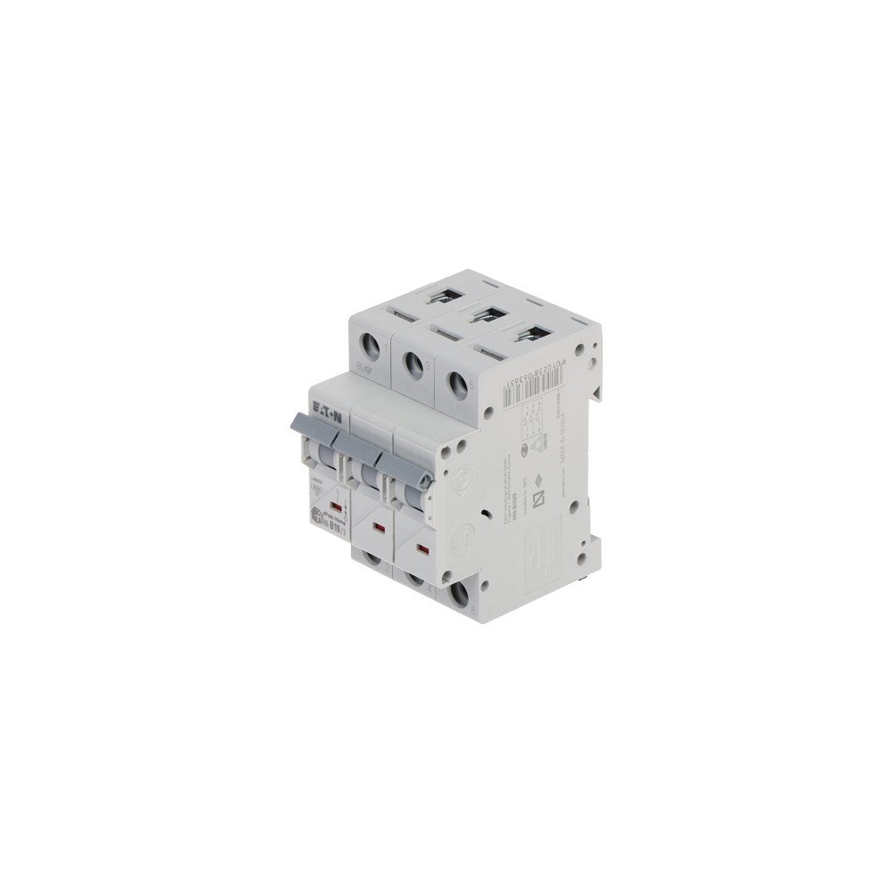 AITAMINE HN-B10/3 KOLMEFAASILINE 10 A B-TUUP EATON