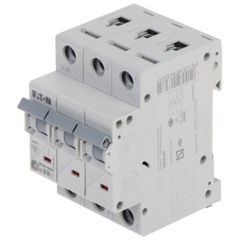 KATKAISIN HN-B10/3 KOLMIVAIHEET 10 A B-TYYPIN EATON