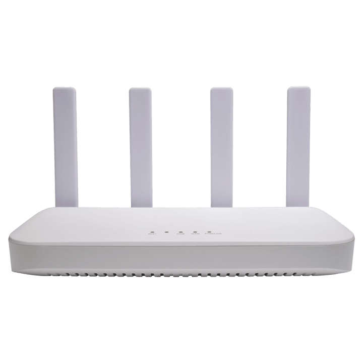 VSOL-V2804AX15 Managed Network Switch with Wi-Fi 6