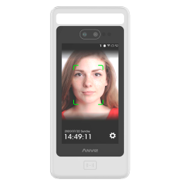 ANVIZ FACEDEEP5 sejas atpazīšanas terminālis IP65