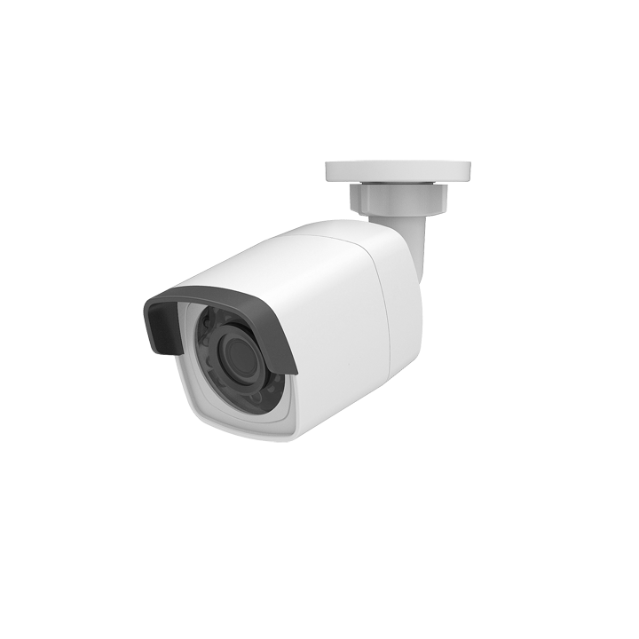 SAFIRE IPC-CV012HD-H IP66 PoE Wi-Fi Bullet kamera 4mm