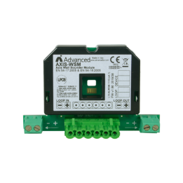 ADV-AXIS-WSM ADVANCED Security Device