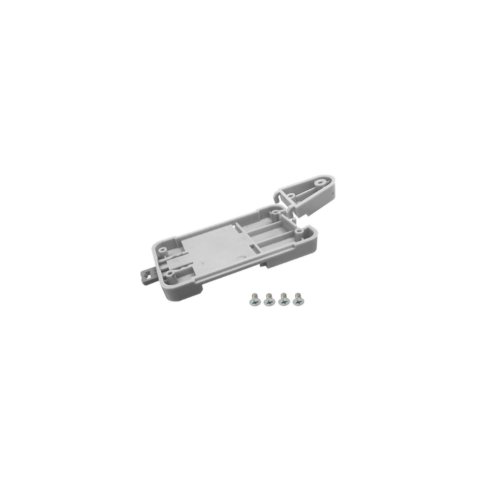 Sonoff DR DIN-rail tray / adapter for Sonoff relay switches