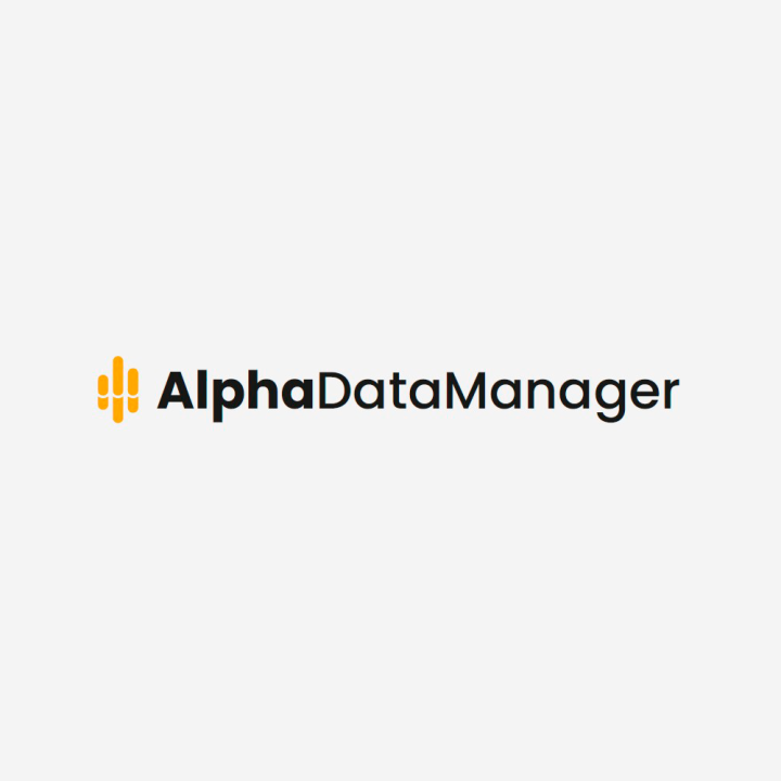 ALPHANET ADM-LPR-FEE Proximity Reader