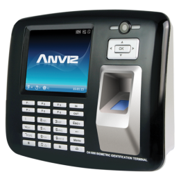 ANVIZ OA1000-MERCURY sejas atpazīšanas terminālis