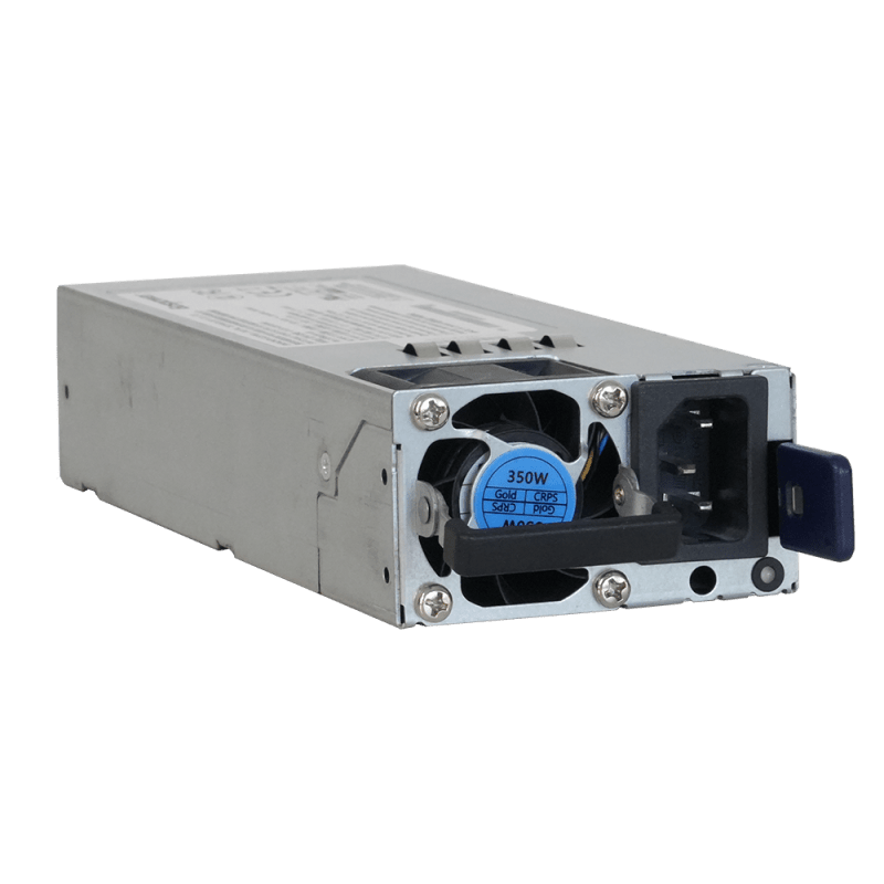 UNIVIEW UV-PWR-DC12-350A-IN 12V 350A DIN-sliežu barošanas