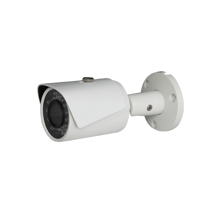 X-SECURITY XS-IPCV026-2-LITE-0360 2MP Bullet IP Camera with PoE and Wi-Fi, 3.6mm Lens, 30m IR
