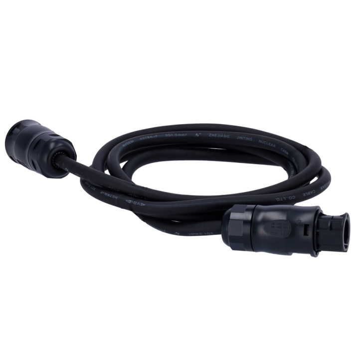 MARCA BLANCA BC01-FM-10M Power Adapter