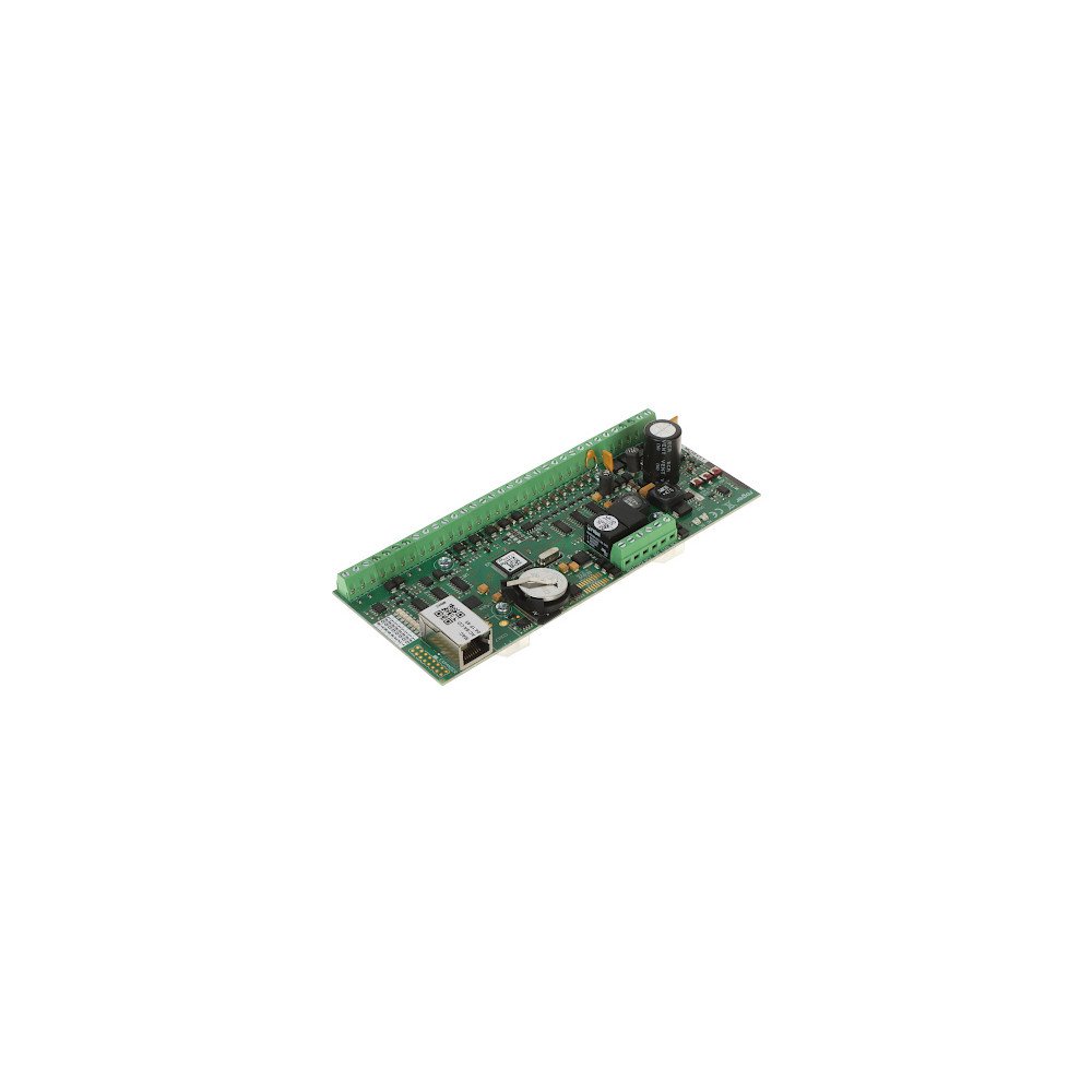 PIEKLUVES VADIBAS MODULIS MC16-PAC-EX-10 ROGER