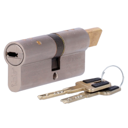 YALE YALE-CYLINDER-HSK-3540 viedā slēdzene iekštelpām