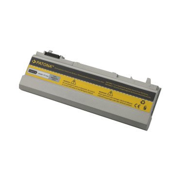 Akumulators DELL LATITUDE E6400 6600mAh Li-Ion 11,1V