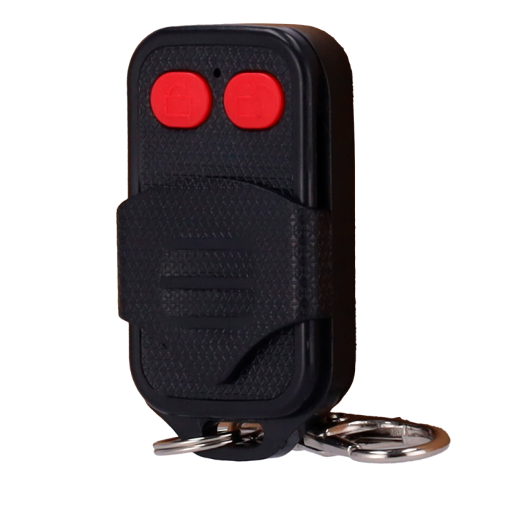 ANKUAI PB-REMOTECONTROL-308 universāla IR pults