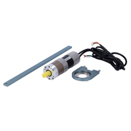 TURBOO TS-SP808-MOTOR turniketa motors