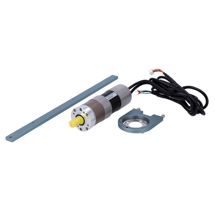 TURBOO TS-SP808-MOTOR turniketa motors