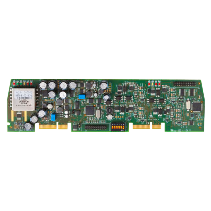 Охранное устройство HOCHIKI K758