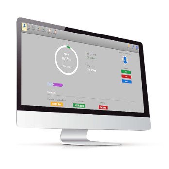 PROGRAMINE IRANGA RCPM4-WEB-500 ROGER