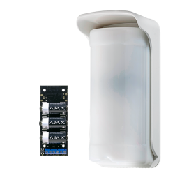 DUEVI DV-MOSKITO-K Motion Sensor (PIR)