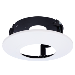 MILESIGHT MS-A78 Balts Kameras Korpuss