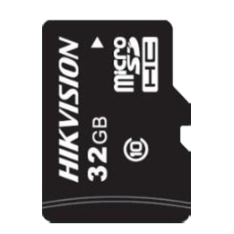 HIKSEMI HS-TF-L2I-32G 32GB microSDHC Memory Card