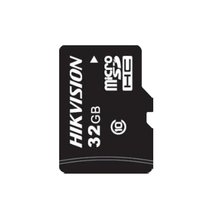 HIKSEMI HS-TF-L2I-32G 32GB microSDHC Memory Card