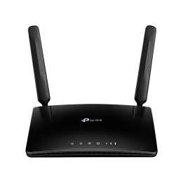 TP-LINK TL-MR6400 4G LTE maršrutētājs 300Mbps