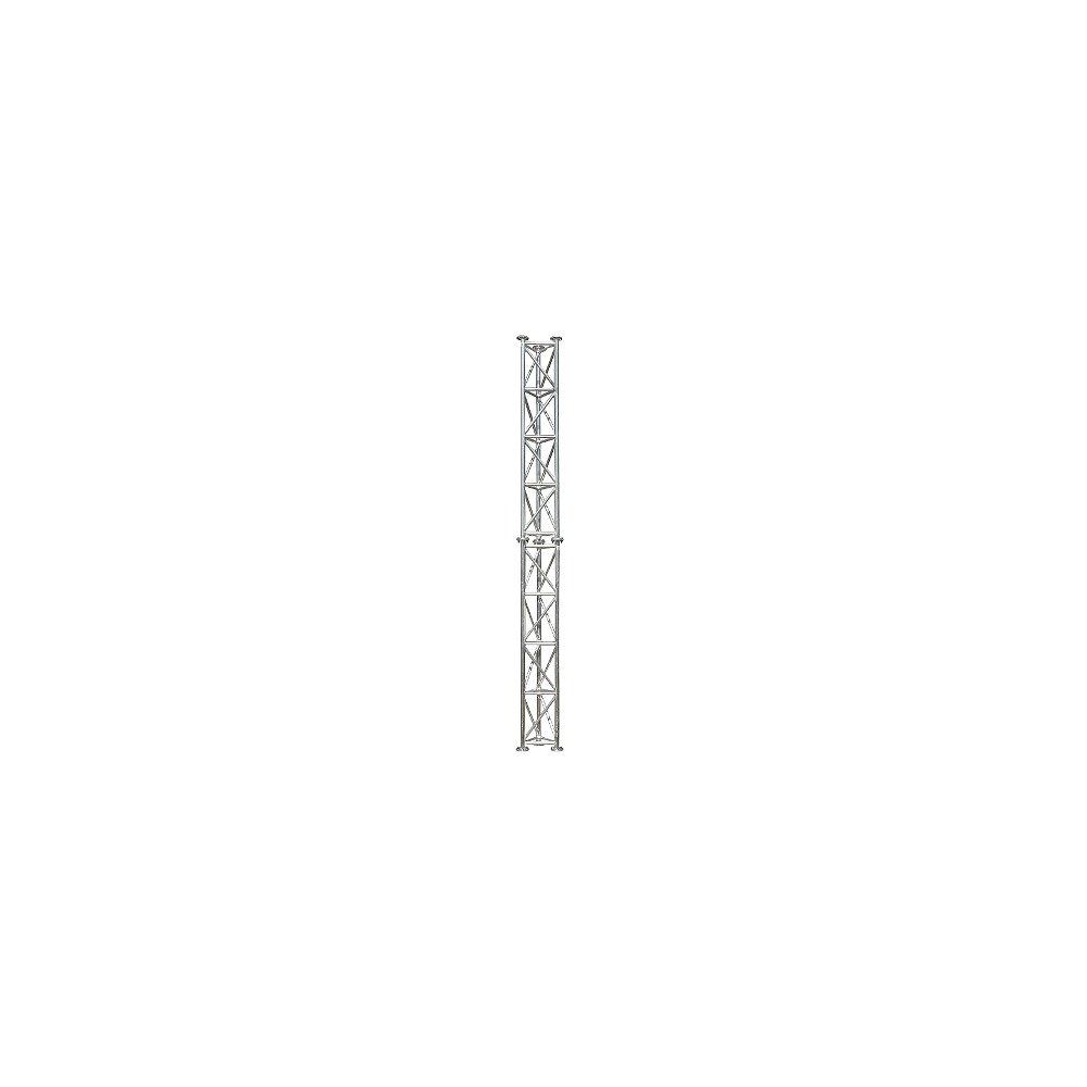 ALUMINIJA RUSS MASTA MK-3.0/CT