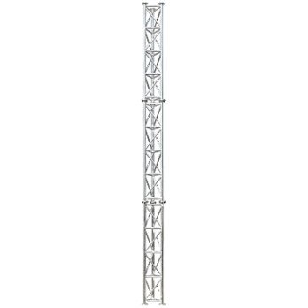 ALUMINIUMINIS SANTRAUKAS STIELIS MK-4.5/CT