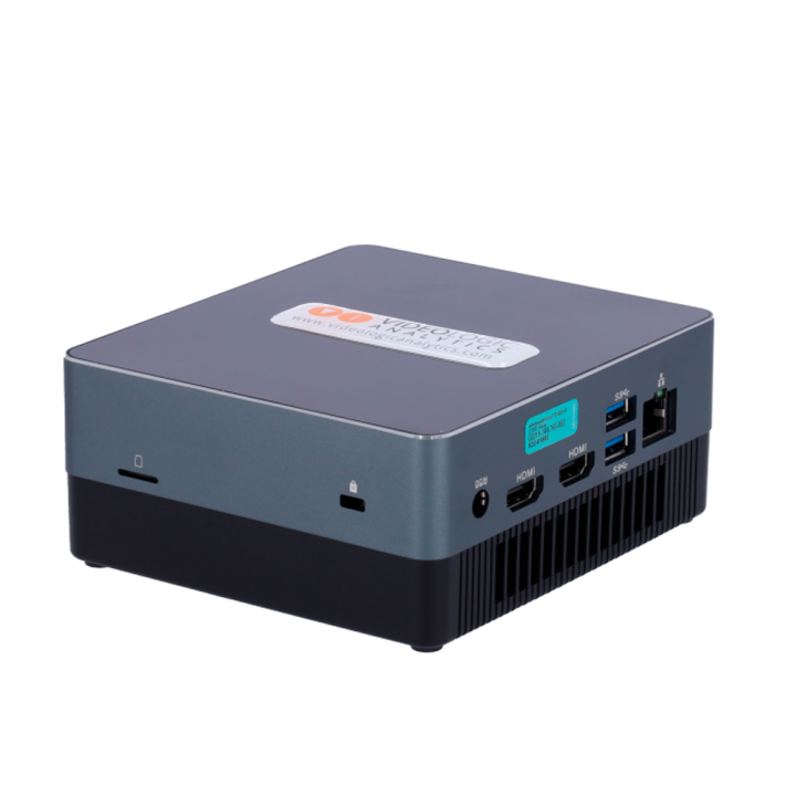VIDEOLOGIC VA-VLN-IA08 Access Controller