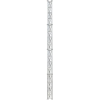ALUMINUM TRUSS MAST MK-6.0/CT