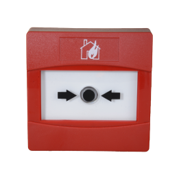 ADV-AXIS-TCP ADVANCED KNX Push-Button Sensor