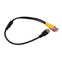 MARCA BLANCA VW-CABLE-M12-BNC M12-BNC kabelis