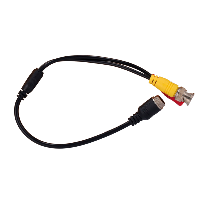 MARCA BLANCA VW-CABLE-M12-BNC M12-BNC kabelis