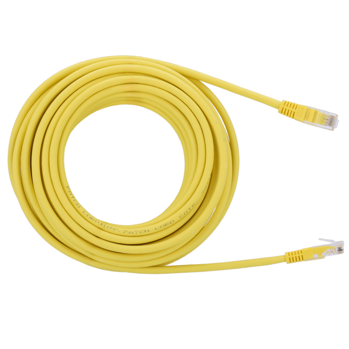 SAFIRE UTP6-H-5Y Cat6 UTP кабель 5м