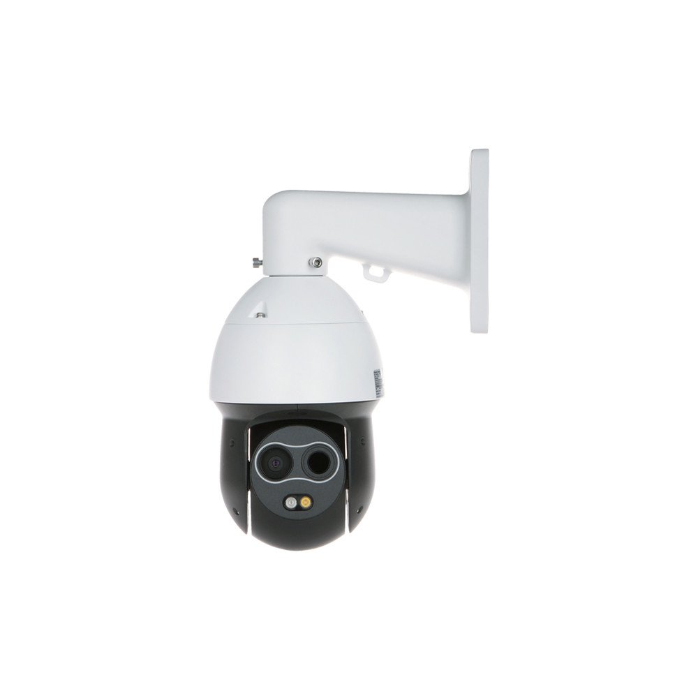 IP HYBRID THERMAL IMAGING CAMERA TPC-SD2241-TB7F8-DW-S2 7 mm - 960p, - 4 Mpx 8 mm DAHUA