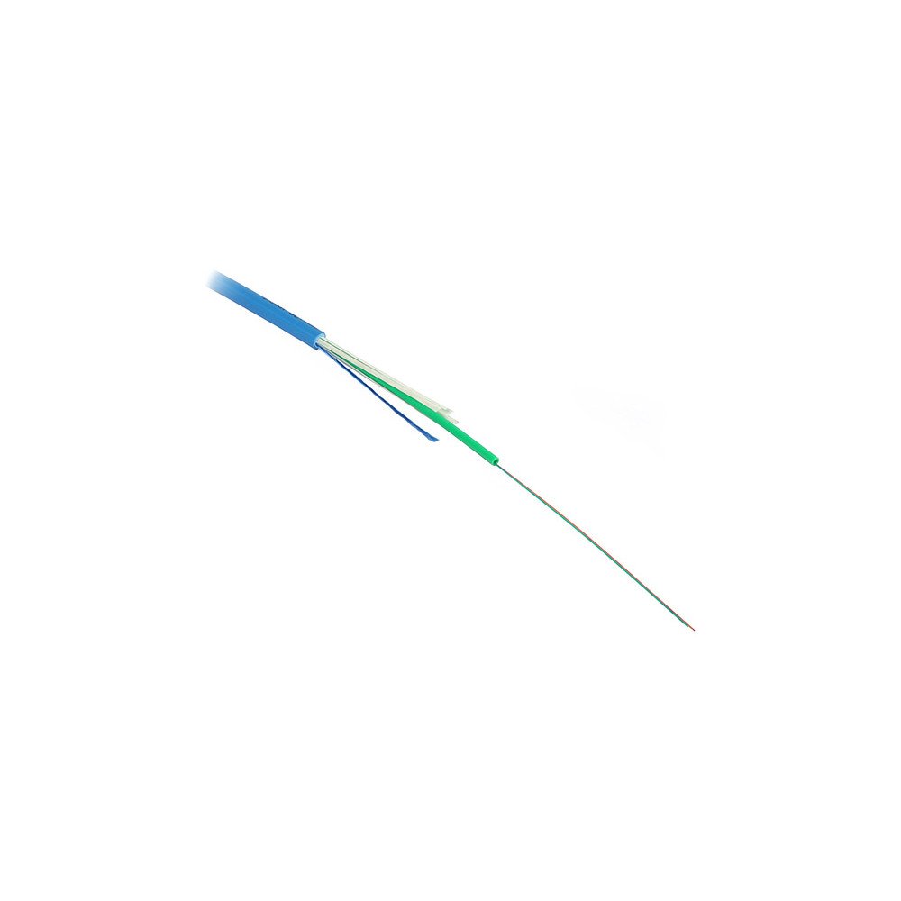 OPTIKAS KABELIS DRAKA-U-DQ(ZN)BH/4E