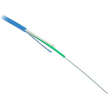 OPTIKAS KABELIS DRAKA-U-DQ(ZN)BH/4E