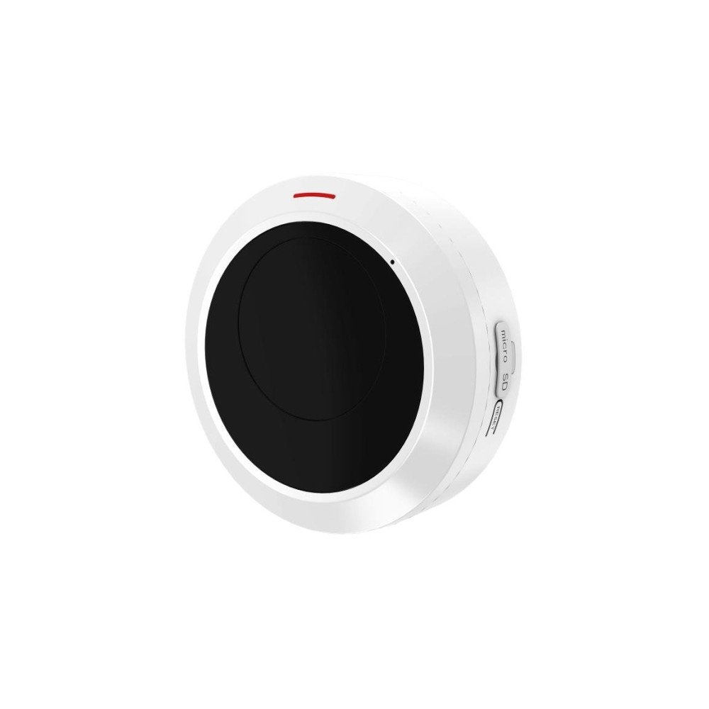 TERMIJAS KLATNES DETEKTORS HM-TD1017-2/QW-HS121 HIKMICRO